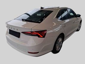 Skoda Octavia - 2020