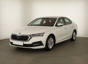 Škoda Octavia - 2020