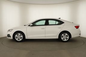 Škoda Octavia - 2020