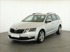 Škoda Octavia - 2017