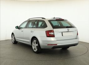 Škoda Octavia - 2017