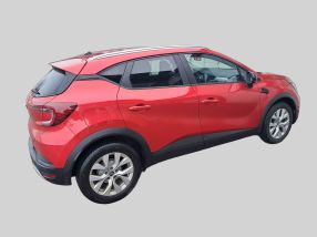 Renault Captur - 2021