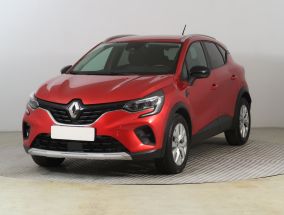 Renault Captur - 2021