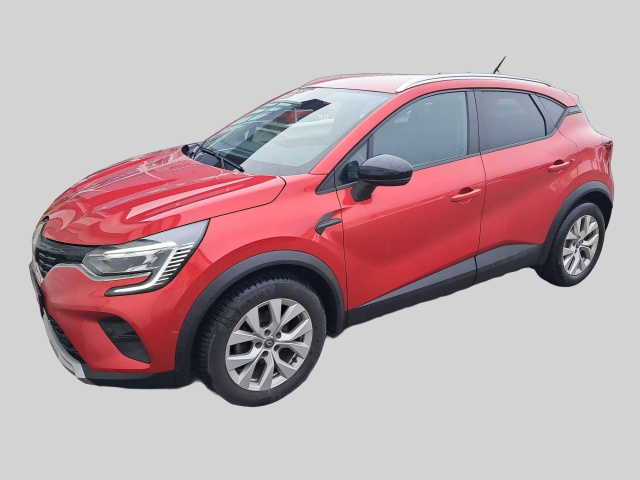 Renault Captur 2021