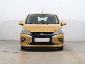 Mitsubishi Space Star - 2022