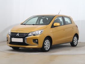 Mitsubishi Space Star - 2022