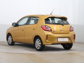 Mitsubishi Space Star - 2022