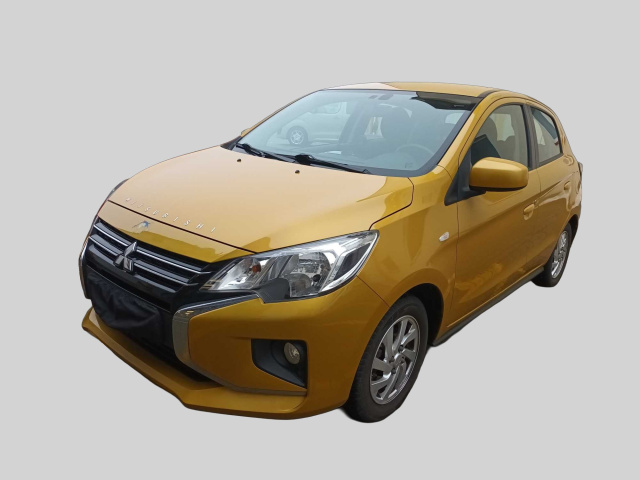 Mitsubishi Space Star 2022