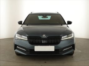 Škoda Superb - 2020
