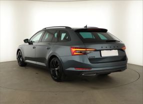Škoda Superb - 2020
