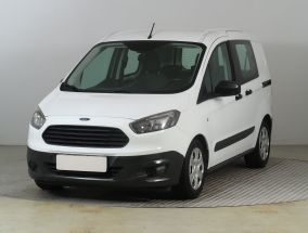 Ford Transit Courier - 2015