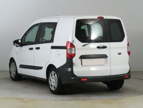 Ford Transit Courier - 2015