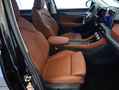 Škoda Kodiaq - 2024