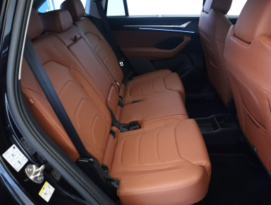 Škoda Kodiaq - 2024