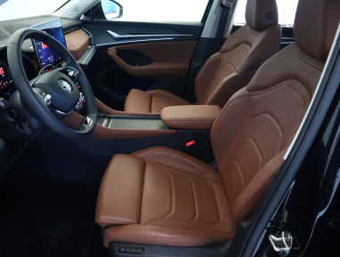 Škoda Kodiaq - 2024