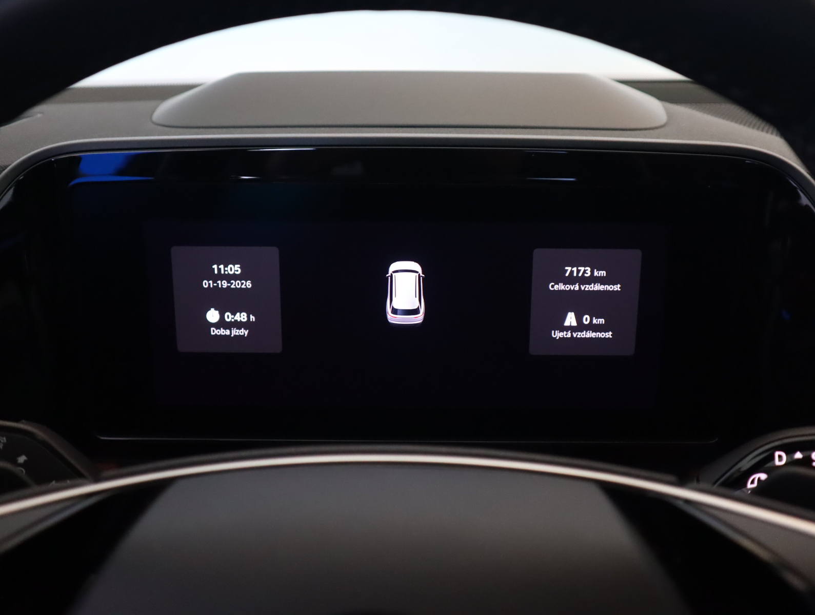 Škoda Kodiaq - 2024