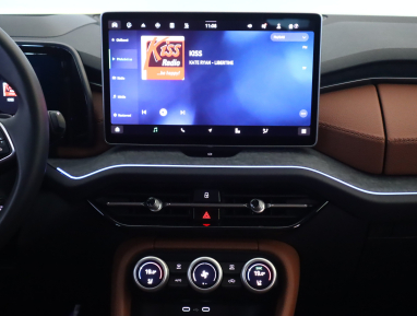 Škoda Kodiaq - 2024