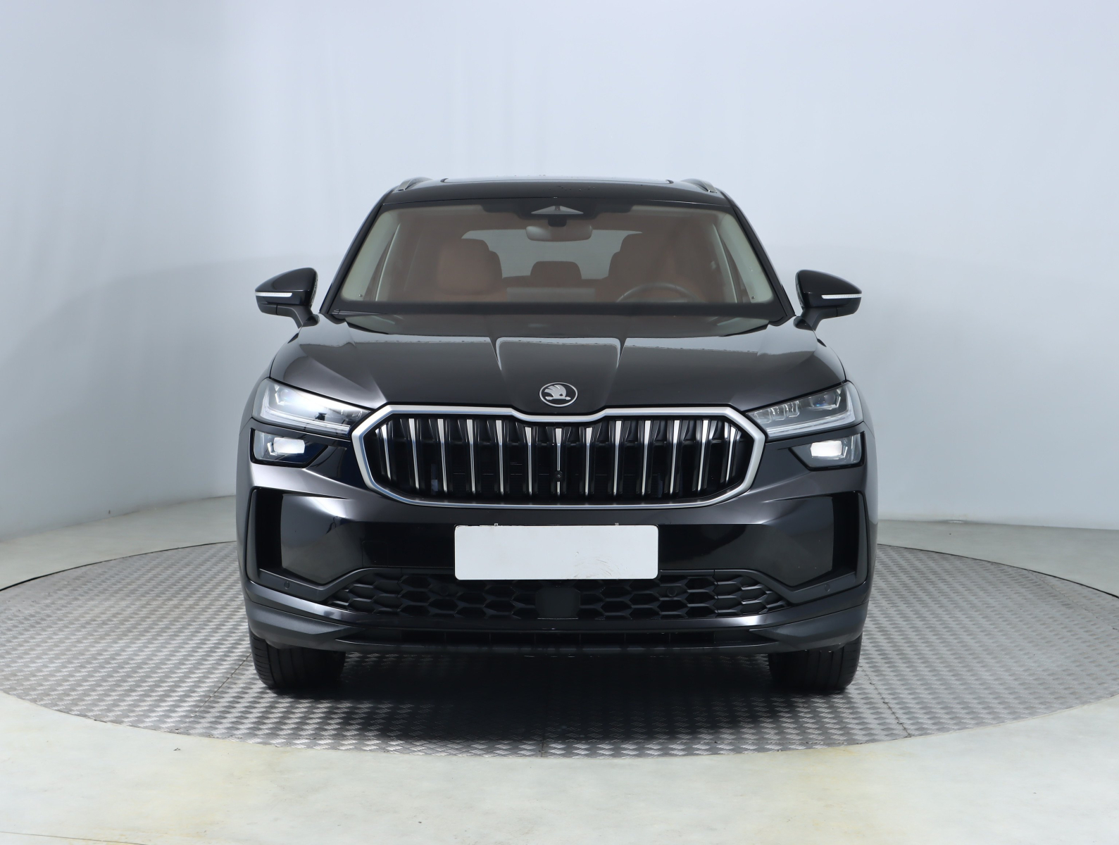 Škoda Kodiaq - 2024