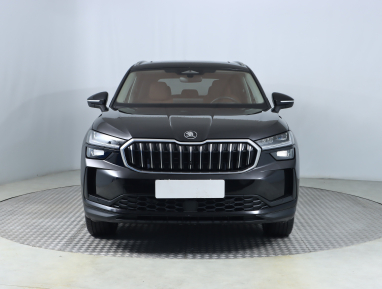 Škoda Kodiaq - 2024
