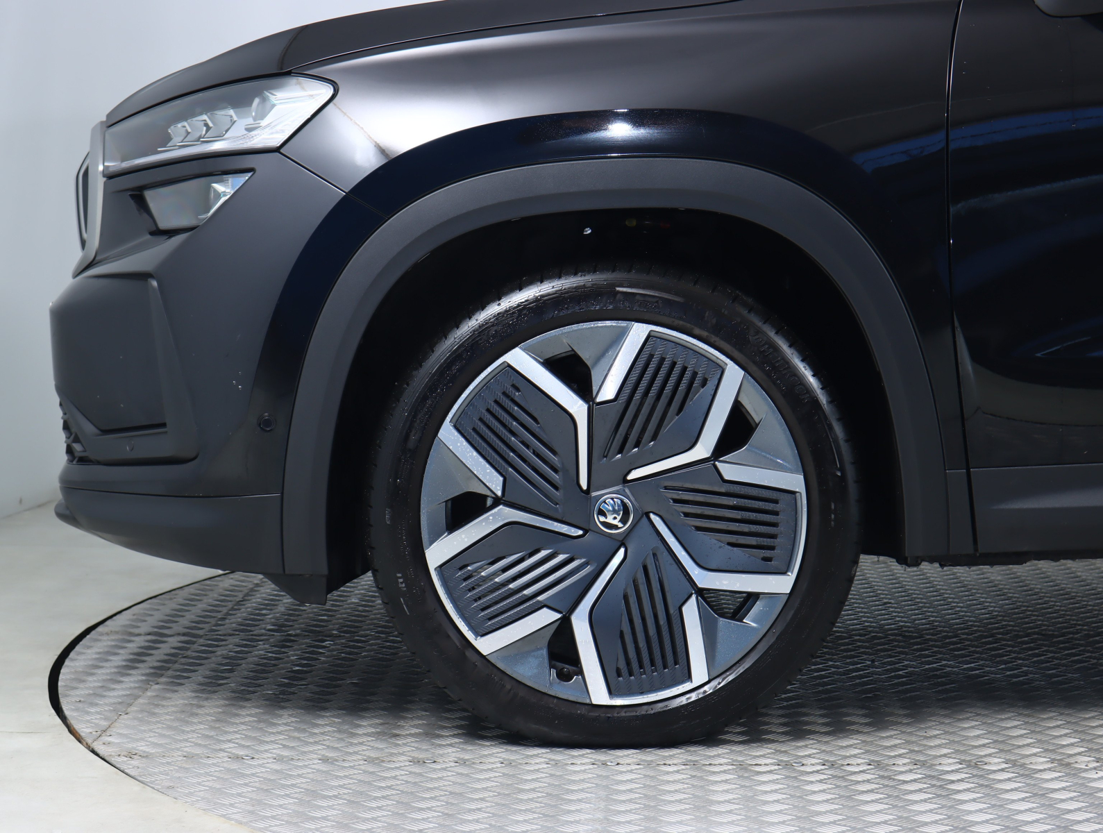 Škoda Kodiaq - 2024