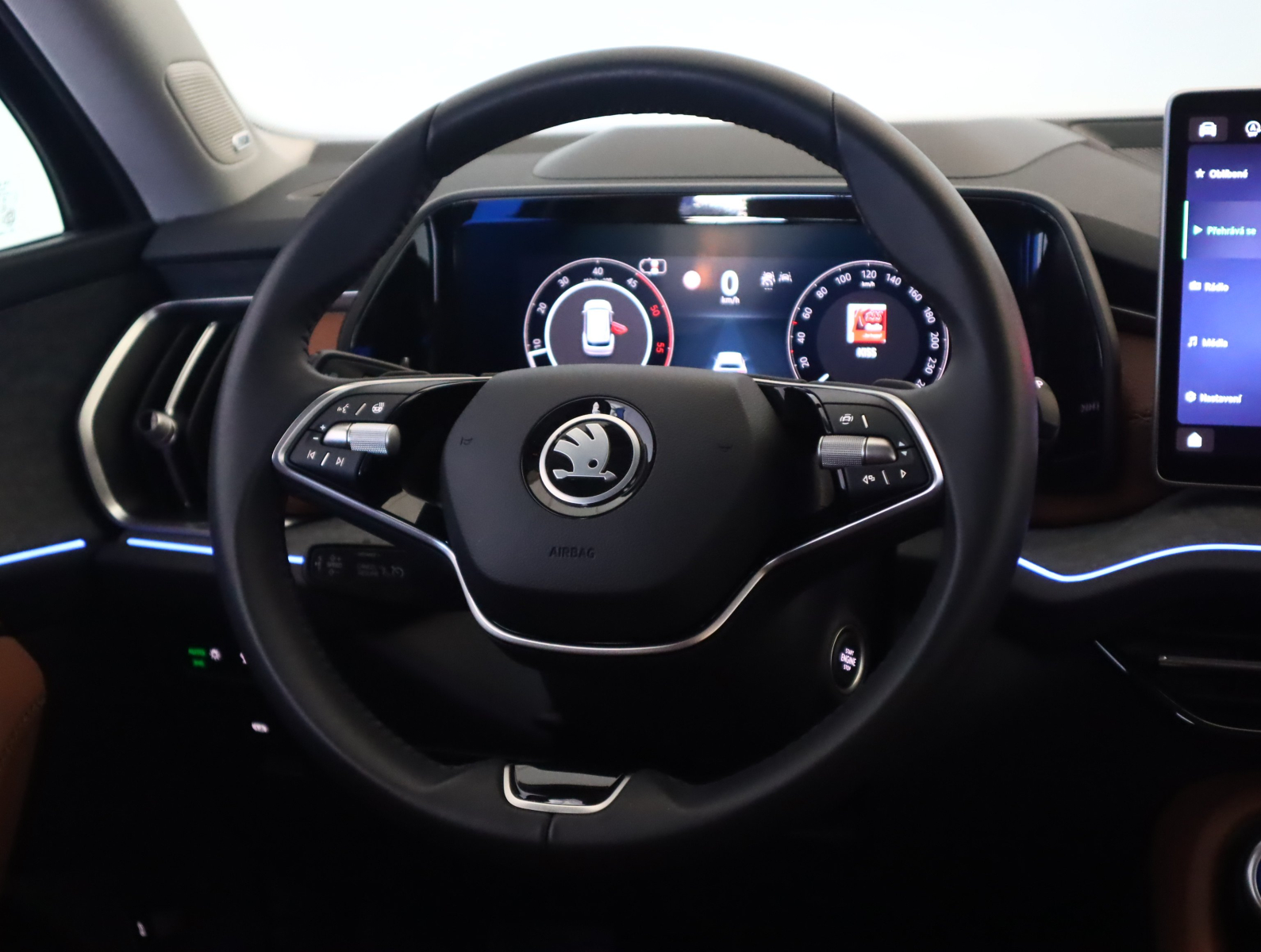 Škoda Kodiaq - 2024