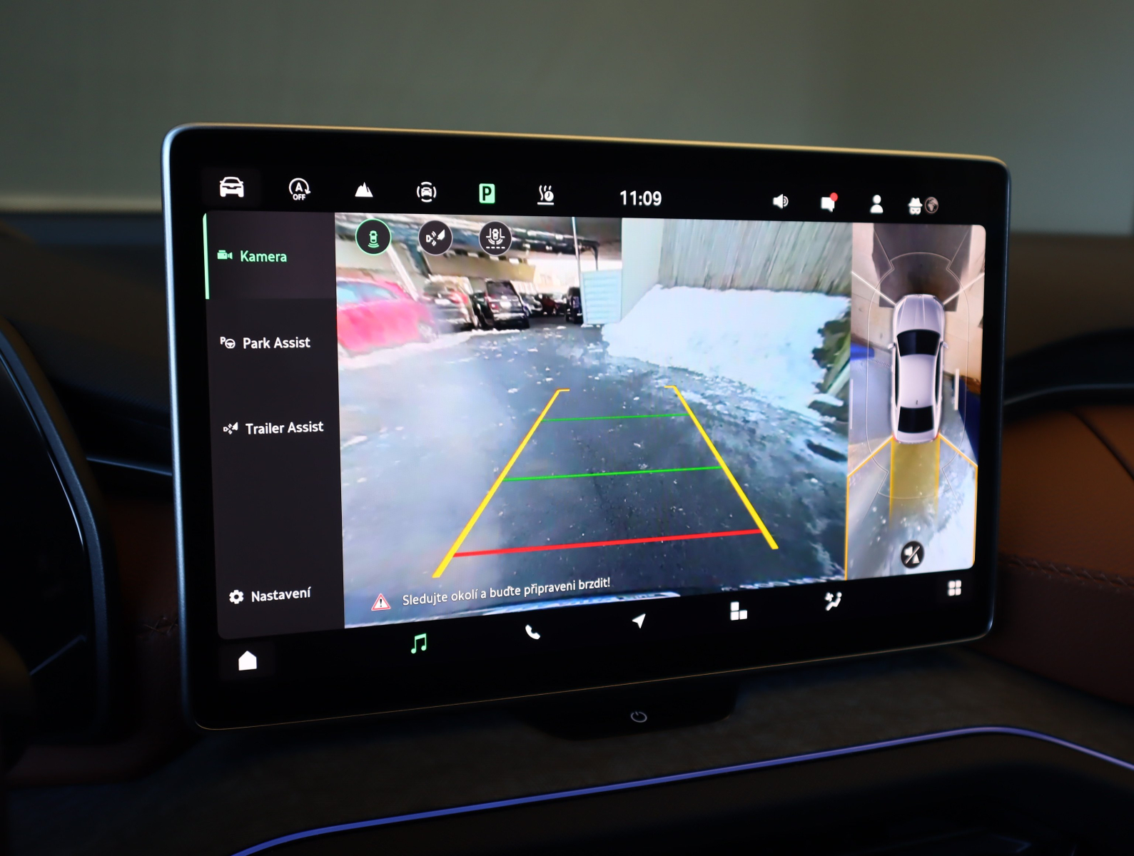 Škoda Kodiaq - 2024