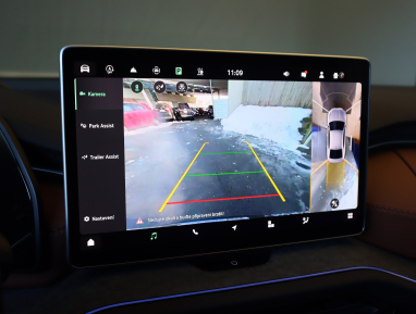 Škoda Kodiaq - 2024