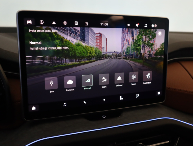 Škoda Kodiaq - 2024