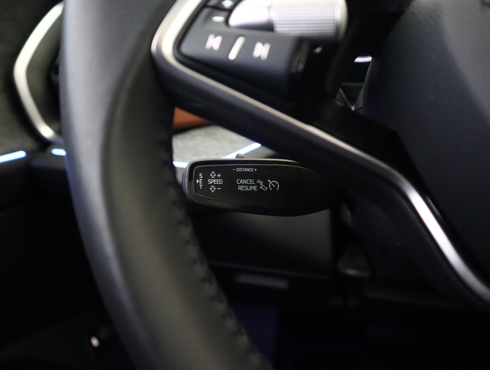 Škoda Kodiaq - 2024