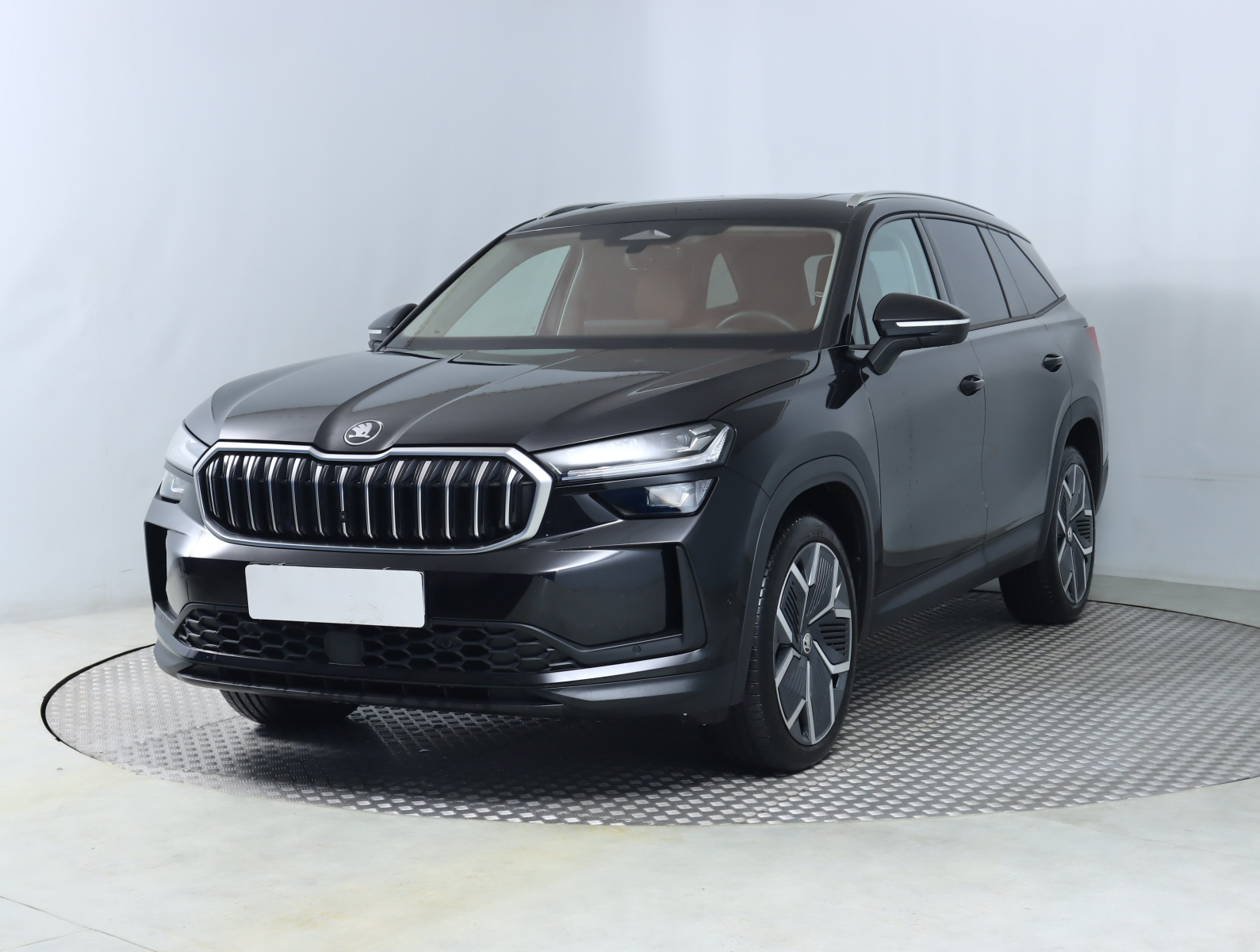 Škoda Kodiaq - 2024