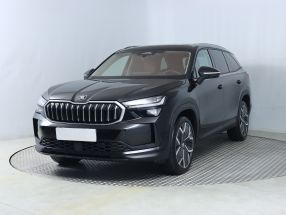 Škoda Kodiaq - 2024
