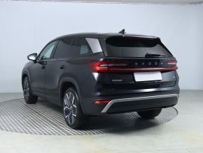 Škoda Kodiaq - 2024