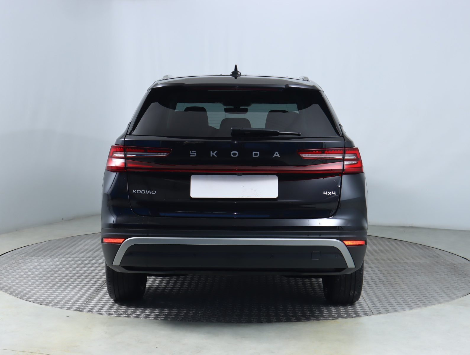 Škoda Kodiaq - 2024