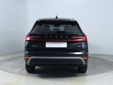 Škoda Kodiaq - 2024