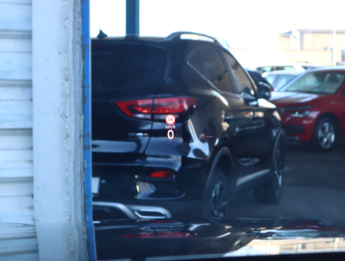 Škoda Kodiaq - 2024