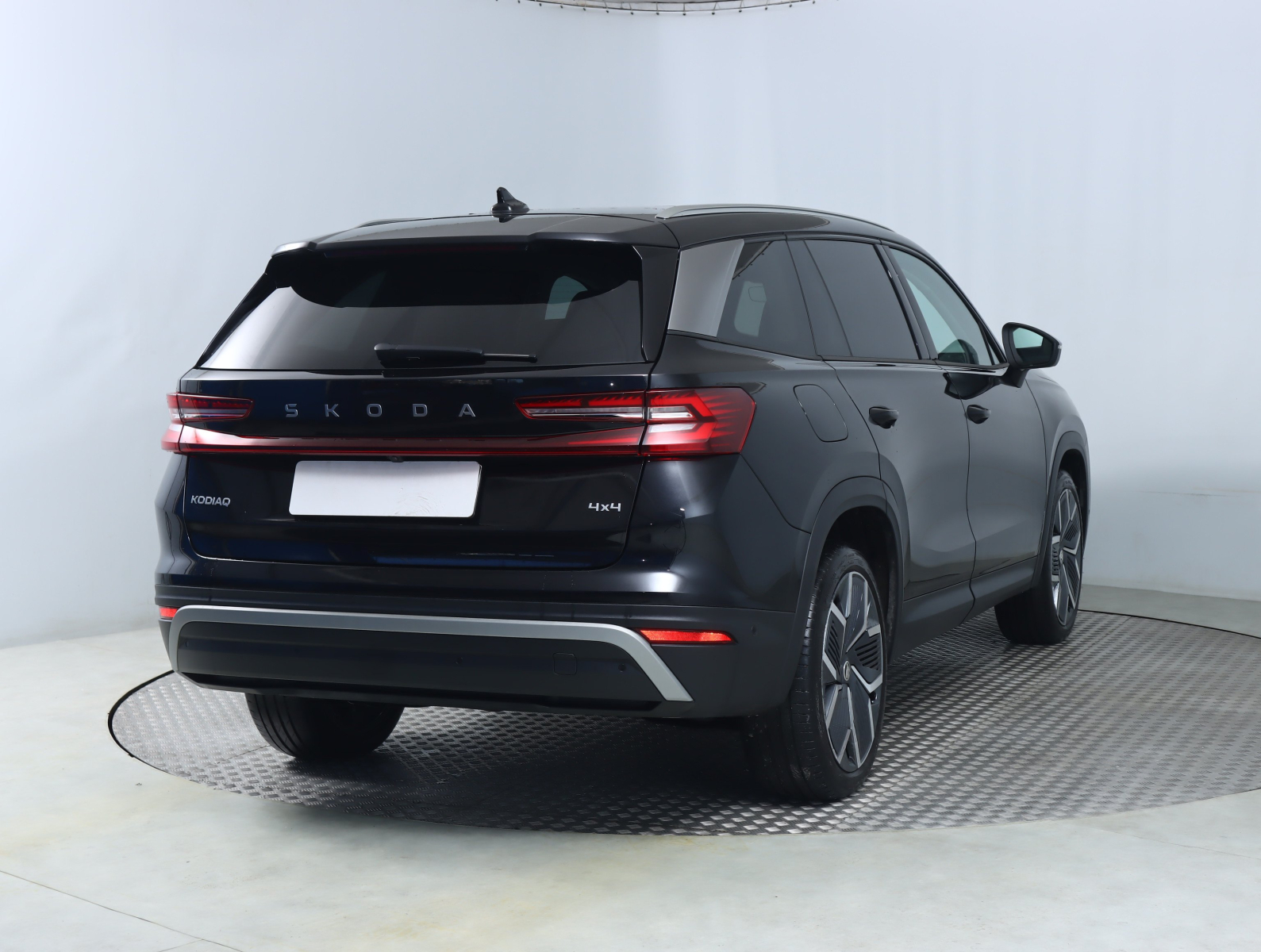 Škoda Kodiaq - 2024