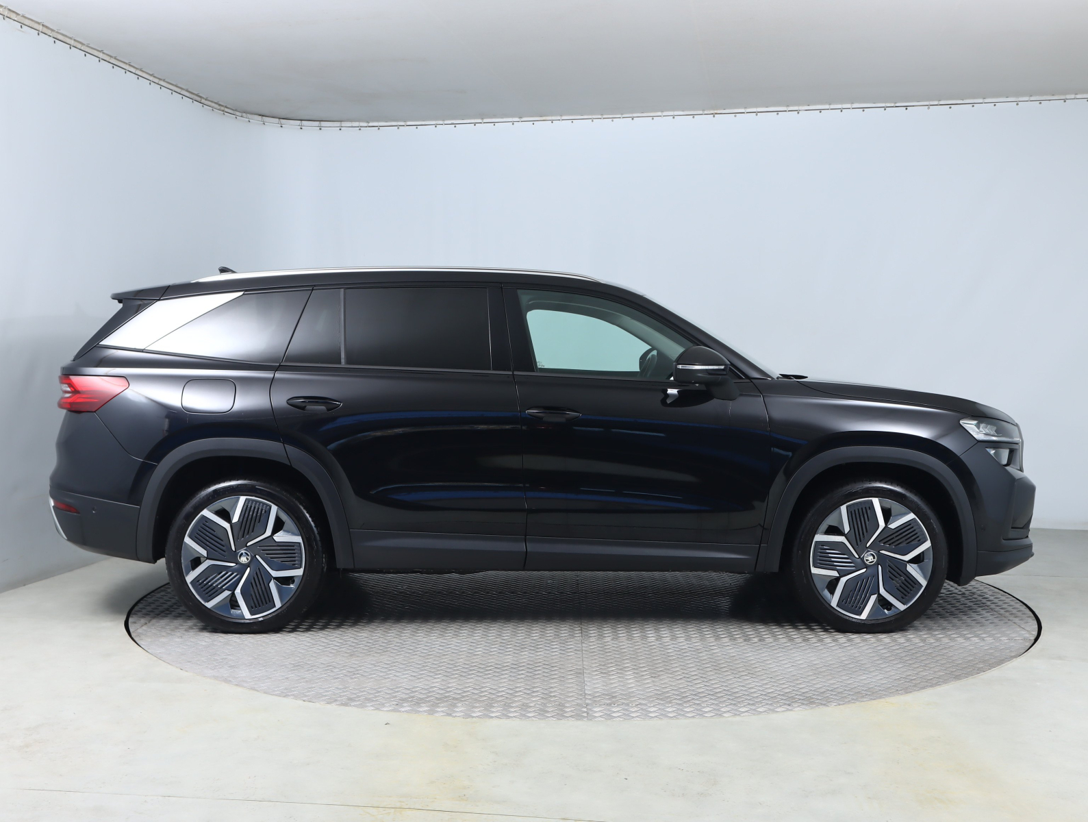 Škoda Kodiaq - 2024