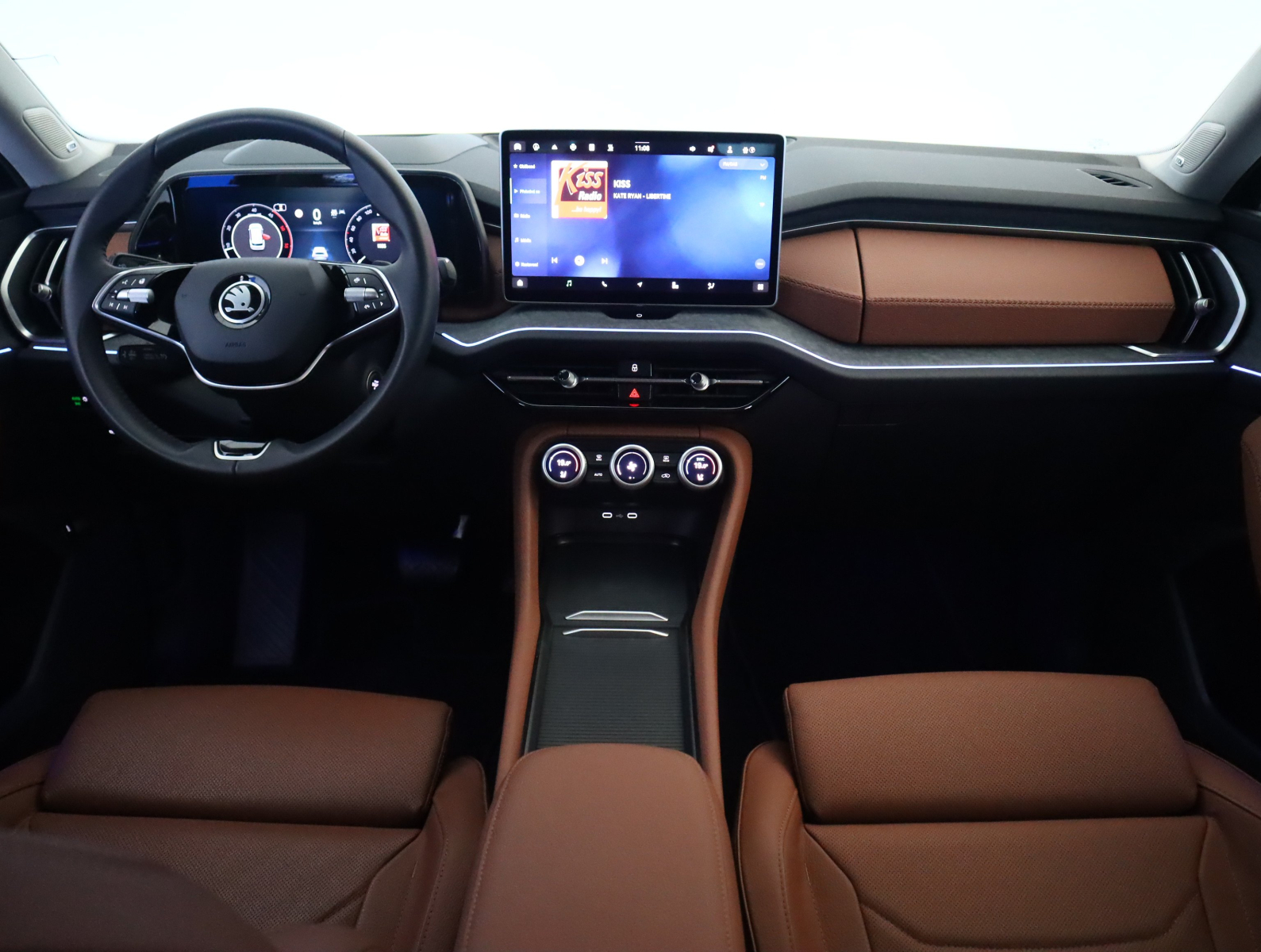 Škoda Kodiaq - 2024