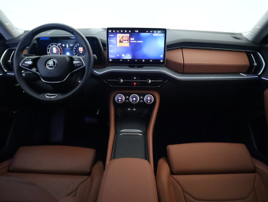 Škoda Kodiaq - 2024