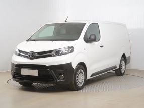 Toyota ProAce - 2020