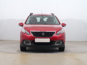 Peugeot 2008 - 2019