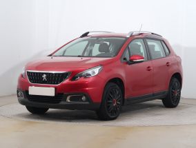 Peugeot 2008 - 2019