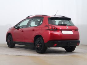 Peugeot 2008 - 2019