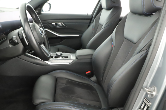 BMW 330 d xDrive