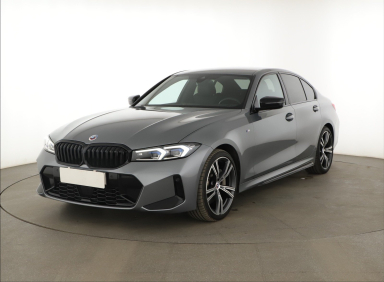 BMW 3 - 2022