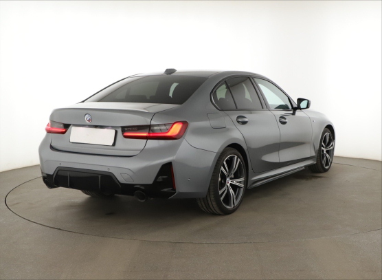 BMW 330 d xDrive