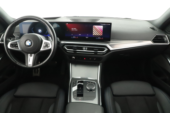 BMW 330 d xDrive