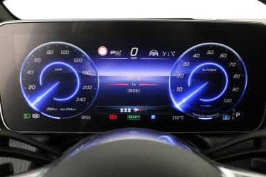 Mercedes - Benz EQE - 2024