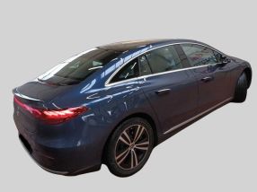 Mercedes-Benz EQE - 2024