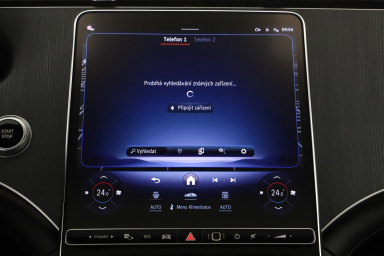 Mercedes - Benz EQE - 2024